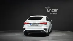 2023 Audi A3 40 TFSI Premium — фото 4