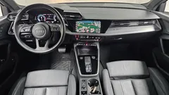 2023 Audi A3 40 TFSI Premium — фото 7