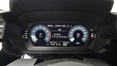 2023 Audi A3 40 TFSI Premium — фото 8