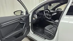 2023 Audi A3 40 TFSI Premium — фото 10