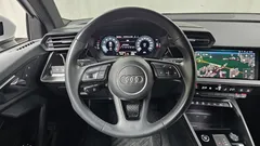 2023 Audi A3 40 TFSI Premium — фото 13