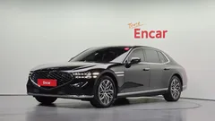 2022 Genesis G90 Gasoline 3.5 Turbo AWD — фото 1