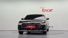 2022 Genesis G90 Gasoline 3.5 Turbo AWD — фото 3