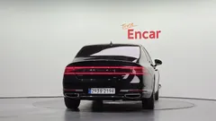2022 Genesis G90 Gasoline 3.5 Turbo AWD — фото 4