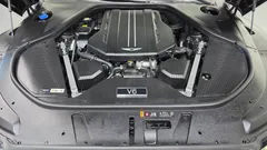 2022 Genesis G90 Gasoline 3.5 Turbo AWD — фото 6
