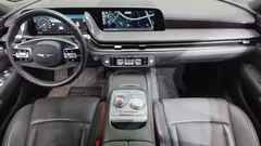 2022 Genesis G90 Gasoline 3.5 Turbo AWD — фото 7