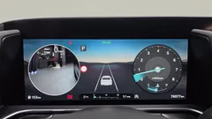 2022 Genesis G90 Gasoline 3.5 Turbo AWD — фото 8