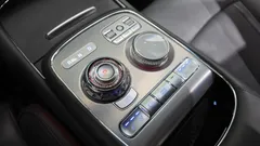 2022 Genesis G90 Gasoline 3.5 Turbo AWD — фото 9