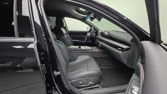 2022 Genesis G90 Gasoline 3.5 Turbo AWD — фото 10
