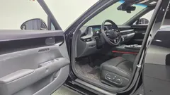 2022 Genesis G90 Gasoline 3.5 Turbo AWD — фото 12