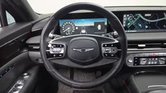 2022 Genesis G90 Gasoline 3.5 Turbo AWD — фото 13