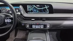 2022 Genesis G90 Gasoline 3.5 Turbo AWD — фото 14