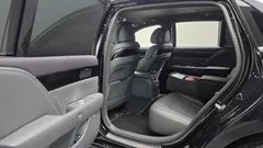 2022 Genesis G90 Gasoline 3.5 Turbo AWD — фото 17