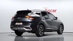 2023 Kia Sportage Prestige 2WD — фото 2