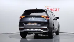 2023 Kia Sportage Prestige 2WD — фото 4