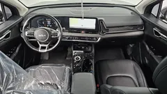 2023 Kia Sportage Prestige 2WD — фото 7