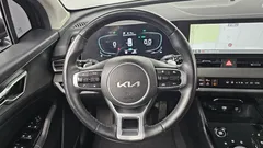 2023 Kia Sportage Prestige 2WD — фото 13