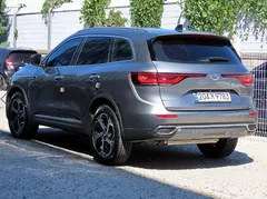 2024 Renault Samsung QM6 2.0 GDe RE 2WD — фото 2
