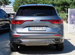 2024 Renault Samsung QM6 2.0 GDe RE 2WD — фото 3