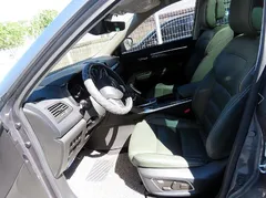 2024 Renault Samsung QM6 2.0 GDe RE 2WD — фото 4