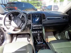 2024 Renault Samsung QM6 2.0 GDe RE 2WD — фото 6