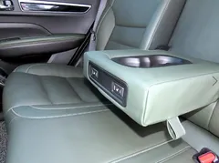 2024 Renault Samsung QM6 2.0 GDe RE 2WD — фото 18