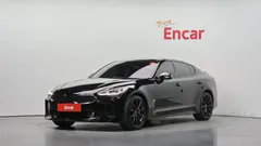 2023 Kia Stinger 2.5 Masters ACRO EDITION — фото 1