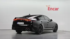 2023 Kia Stinger 2.5 Masters ACRO EDITION — фото 2