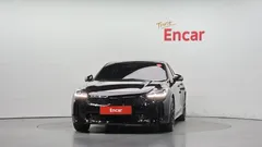 2023 Kia Stinger 2.5 Masters ACRO EDITION — фото 3