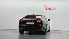 2023 Kia Stinger 2.5 Masters ACRO EDITION — фото 4