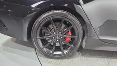 2023 Kia Stinger 2.5 Masters ACRO EDITION — фото 5