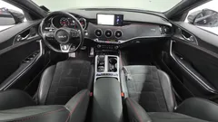 2023 Kia Stinger 2.5 Masters ACRO EDITION — фото 7