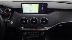 2023 Kia Stinger 2.5 Masters ACRO EDITION — фото 13