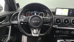 2023 Kia Stinger 2.5 Masters ACRO EDITION — фото 14
