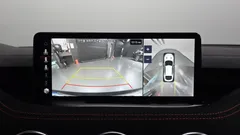 2023 Kia Stinger 2.5 Masters ACRO EDITION — фото 15