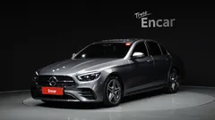 2023 Mercedes-Benz E-Class E250 AMG Line — фото 1