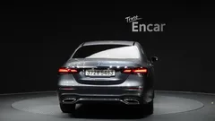 2023 Mercedes-Benz E-Class E250 AMG Line — фото 4