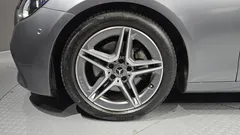 2023 Mercedes-Benz E-Class E250 AMG Line — фото 5