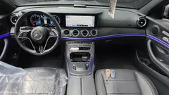 2023 Mercedes-Benz E-Class E250 AMG Line — фото 7