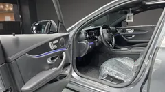 2023 Mercedes-Benz E-Class E250 AMG Line — фото 10