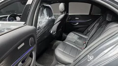 2023 Mercedes-Benz E-Class E250 AMG Line — фото 12