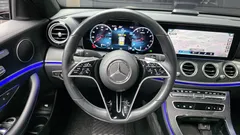 2023 Mercedes-Benz E-Class E250 AMG Line — фото 13