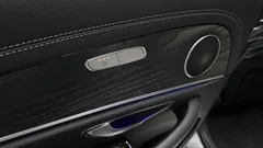 2023 Mercedes-Benz E-Class E250 AMG Line — фото 17