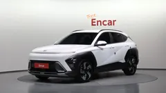 2023 Hyundai Kona Gasoline 1.6 Turbo 2WD — фото 1