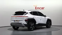 2023 Hyundai Kona Gasoline 1.6 Turbo 2WD — фото 2