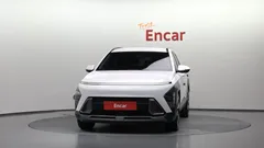 2023 Hyundai Kona Gasoline 1.6 Turbo 2WD — фото 3