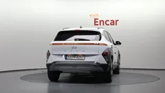 2023 Hyundai Kona Gasoline 1.6 Turbo 2WD — фото 4