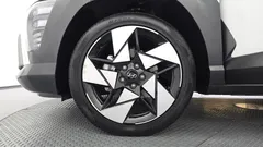 2023 Hyundai Kona Gasoline 1.6 Turbo 2WD — фото 5