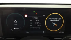 2023 Hyundai Kona Gasoline 1.6 Turbo 2WD — фото 8