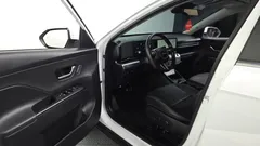 2023 Hyundai Kona Gasoline 1.6 Turbo 2WD — фото 10